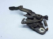 Maner deschidere capota Peugeot 308 [Fabr 2007-2013] OEM