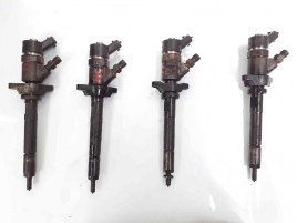 Injector 0445110188, Peugeot 206 hatchback (2A) 1.6hdi, 9HZ