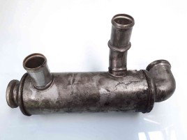 Racitor gaze 3M5Q-9F464-BC Ford Focus 2 (DA_)