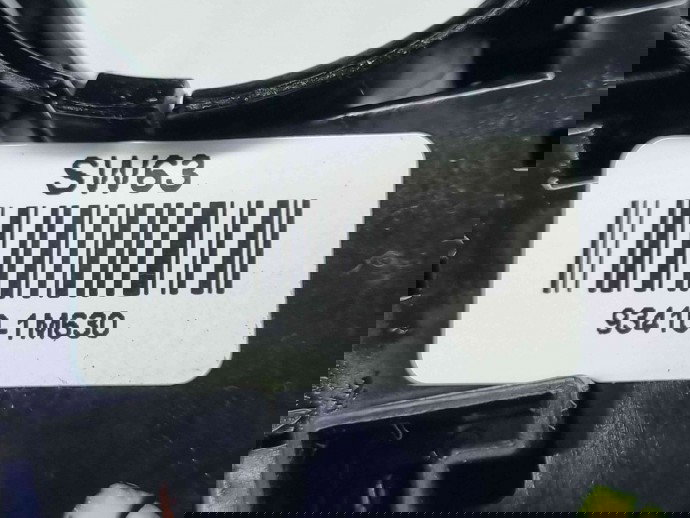  Maneta semnalizare Kia Sportage III [Fabr 2010-2016] 93710-1M630