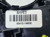  Maneta semnalizare Kia Sportage III [Fabr 2010-2016] 93710-1M630