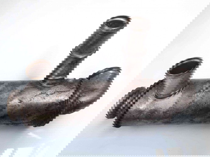 Racitor gaze 3M5Q-9F464-BC, Volvo C30, .1.6d