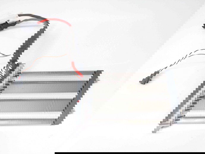 Rezistenta electrica bord, cod 3M51-18K463-FD, Ford Mondeo 4, 2.0 TDCI