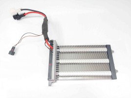 Rezistenta electrica bord, cod 3M51-18K463-FD, Ford Focus C-Max, 1.6 TDCI