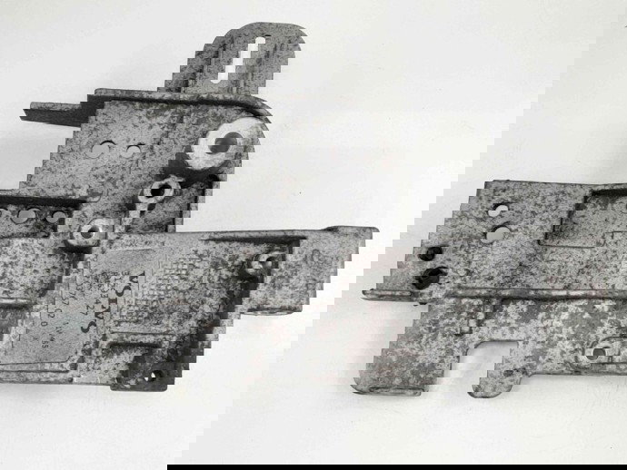 Suport electrovalve Volvo C30 31293427 2.0 D5204T