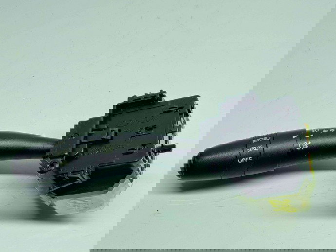  Maneta semnalizare Hyundai i30 (FD) [Fabr 2007-2012] 93410-2L051