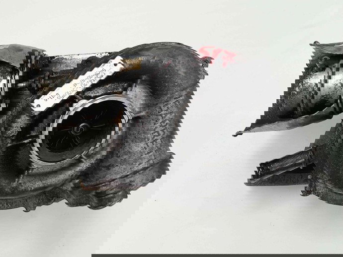 Turbosuflanta Turbina Peugeot 307 1.6 HDI 753420-5005S 9663199280