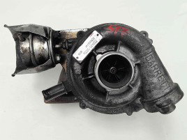 Turbosuflanta Turbina Volvo V50 1.6 TDCI 80KW 109CP din 2008 cod: 9663199280
