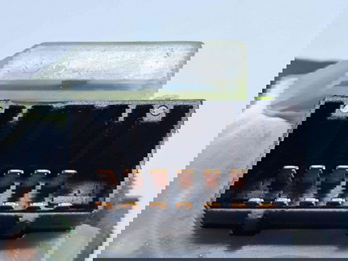  Maneta stergator Hyundai i30 (FD) [Fabr 2007-2012] 93420-2L011