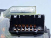  Maneta stergator Hyundai i30 (FD) [Fabr 2007-2012] 93420-2L011