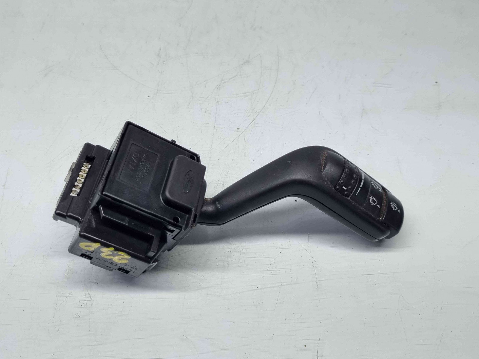 Maneta stergator Ford Transit [Fabr 2006-2013] 6C1T-7A553-AA