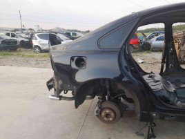 Aripa dreapta spate Volvo S40 II (MS) [Fabr 2004-2012] OEM 452