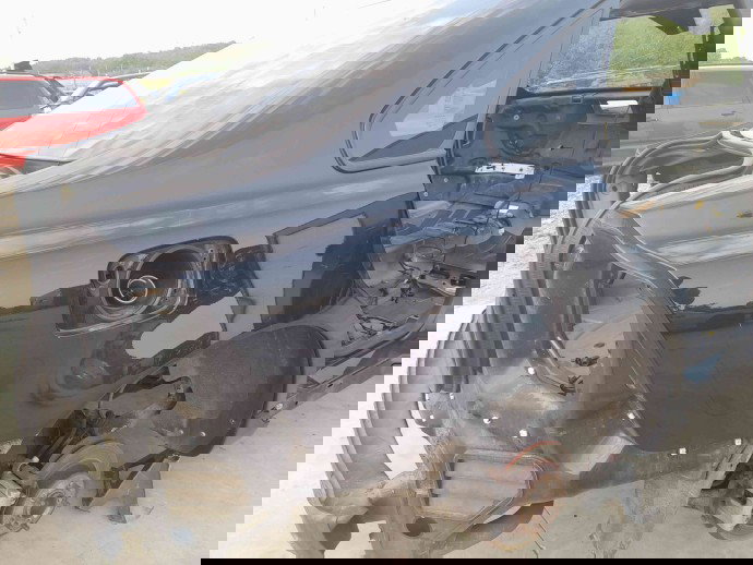 Aripa dreapta spate Volvo S40 II (MS) [Fabr 2004-2012] OEM 452