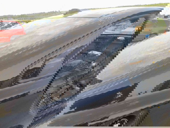 Aripa dreapta spate Volvo S40 II (MS) [Fabr 2004-2012] OEM 452