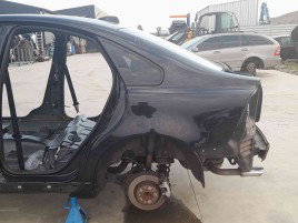 Aripa stanga spate Volvo S40 II (MS) [Fabr 2004-2012] OEM 452