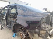 Aripa stanga spate Volvo S40 II (MS) [Fabr 2004-2012] OEM 452