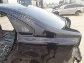 Aripa stanga spate Volvo S40 II (MS) [Fabr 2004-2012] OEM 452