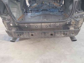 Armatura bara spate Volvo S40 II (MS) [Fabr 2004-2012] OEM