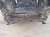 Armatura bara spate Volvo S40 II (MS) [Fabr 2004-2012] OEM