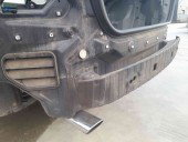 Armatura bara spate Volvo S40 II (MS) [Fabr 2004-2012] OEM