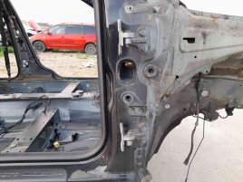 Balama dreapta fata Volvo S40 II (MS) [Fabr 2004-2012] OEM