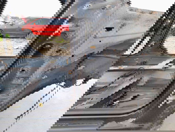 Balama dreapta fata Volvo S40 II (MS) [Fabr 2004-2012] OEM