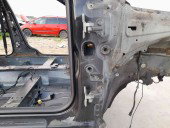 Balama dreapta fata Volvo S40 II (MS) [Fabr 2004-2012] OEM