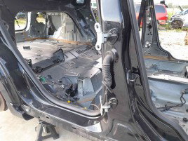 Balama dreapta spate Volvo S40 II (MS) [Fabr 2004-2012] OEM