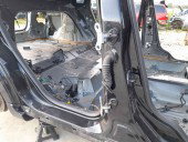 Balama dreapta spate Volvo S40 II (MS) [Fabr 2004-2012] OEM