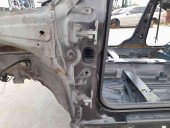 Balama stanga fata Volvo S40 II (MS) [Fabr 2004-2012] OEM