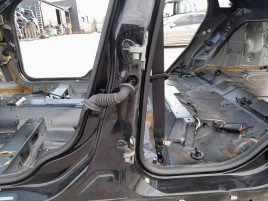 Balama stanga spate Volvo S40 II (MS) [Fabr 2004-2012] OEM