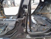 Balama stanga spate Volvo S40 II (MS) [Fabr 2004-2012] OEM