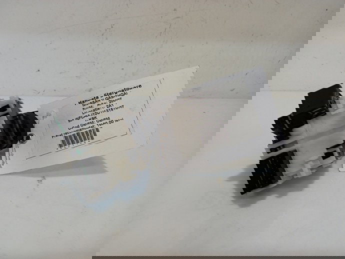 Maneta stergatoare Nissan Qashqai 1.5 DCI OEM 2007-2014 