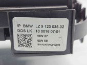  Senzor unghi volan Bmw 1 (E81, E87) [Fabr 2004-2010] 9123035