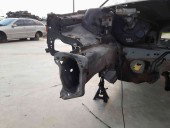 Cap lonjeron dreapta Volvo S40 II (MS) [Fabr 2004-2012] OEM