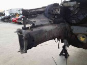 Cap lonjeron dreapta Volvo S40 II (MS) [Fabr 2004-2012] OEM