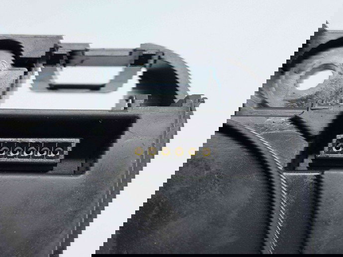  Senzor unghi volan Bmw 1 (E81, E87) [Fabr 2004-2010] 9123035