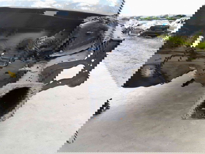 Cap lonjeron stanga Volvo S40 II (MS) [Fabr 2004-2012] OEM