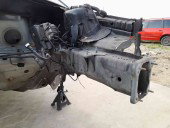 Cap lonjeron stanga Volvo S40 II (MS) [Fabr 2004-2012] OEM