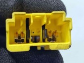  Spirala volan Renault Scenic 3 [Fabr 2009-2015] OEM 