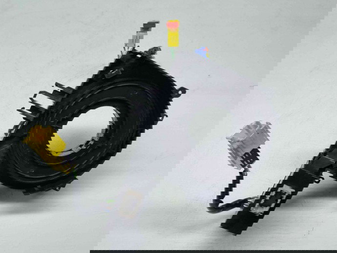  Spirala volan Renault Scenic 3 [Fabr 2009-2015] OEM 