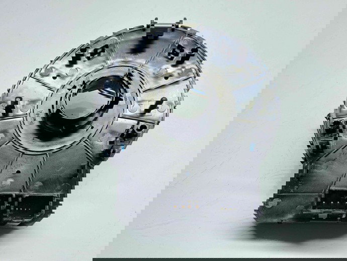  Spirala volan Hyundai i30 (FD) [Fabr 2007-2012] OEM 