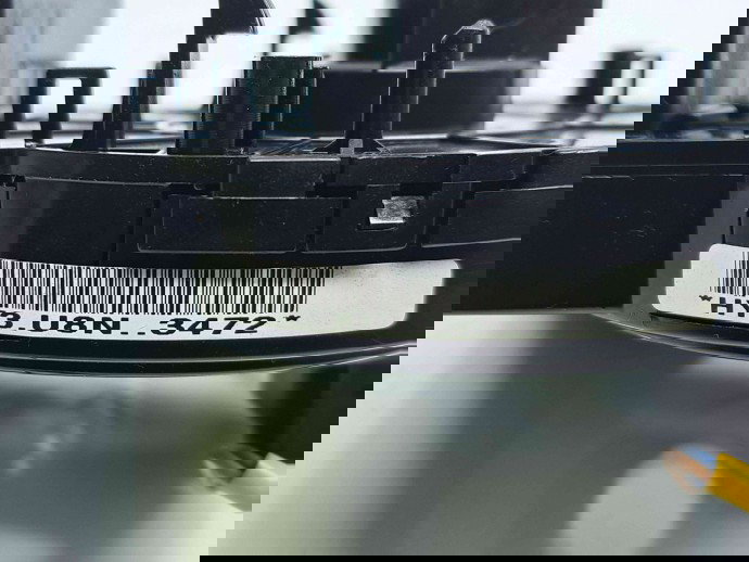  Spirala volan Hyundai i30 (FD) [Fabr 2007-2012] OEM 