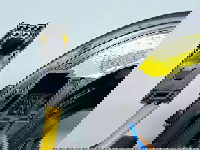  Spirala volan Hyundai i30 (FD) [Fabr 2007-2012] OEM 