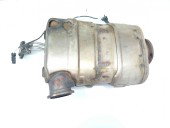Filtru particule Volvo S40 II (MS) [Fabr 2004-2012] 31293464 2.0 D5204T  110 KW / 150 C