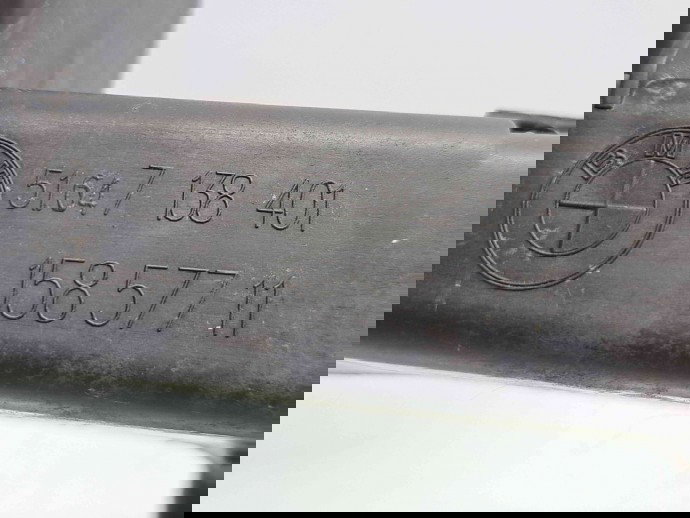 Suport far stanga Bmw 3 (E90) [Fabr 2005-2011] 7138401