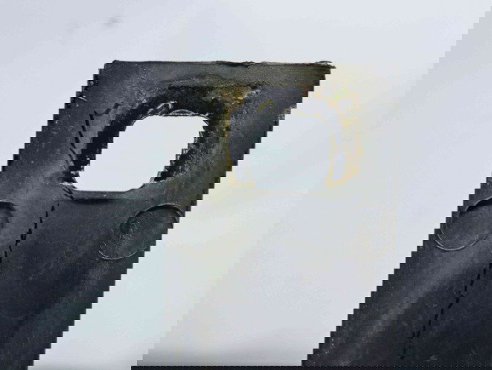 Suport far stanga Bmw 3 (E90) [Fabr 2005-2011] 7138401