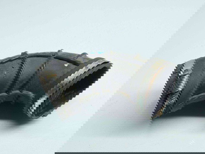 Tub admisie aer Opel Astra H [Fabr 2004-2009] OEM 1.7 CDTI Z17DTH  