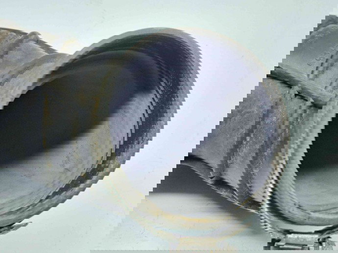 Tub admisie aer Opel Astra H [Fabr 2004-2009] OEM 1.7 CDTI Z17DTH  