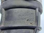 Tub admisie aer Opel Astra H [Fabr 2004-2009] OEM 1.7 CDTI Z17DTH  